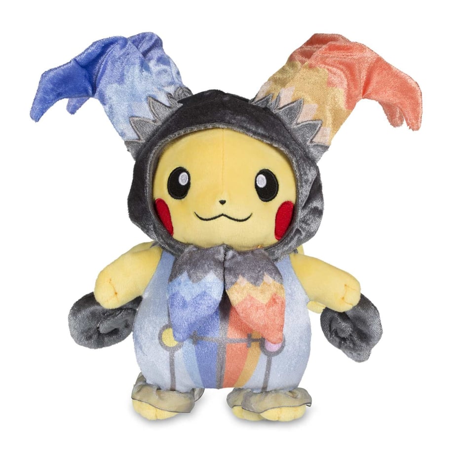 ポケモン ピカチュウ ハロウィン サーカス 約21.6cm(8 .5インチ)