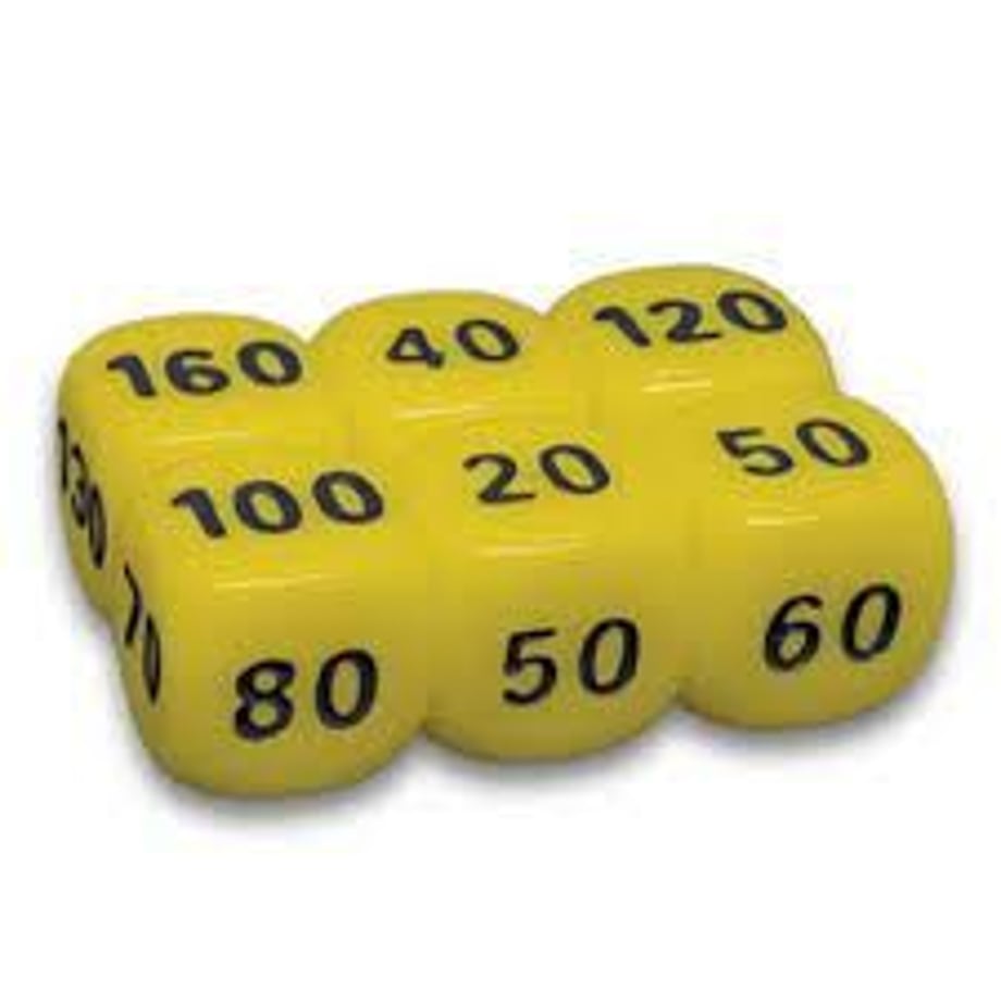 Pokemon Card Akagi Premium Tournament Collection Damage Counter Dice