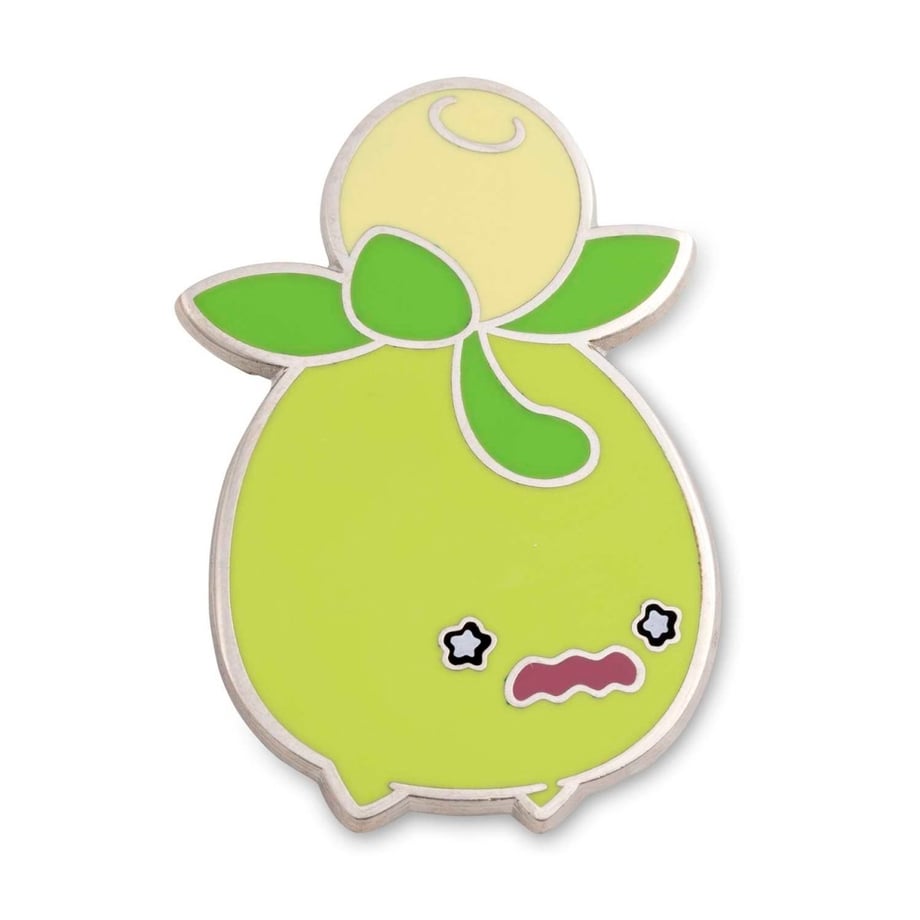 ポケモンセンター限定 ミニーブ ピン