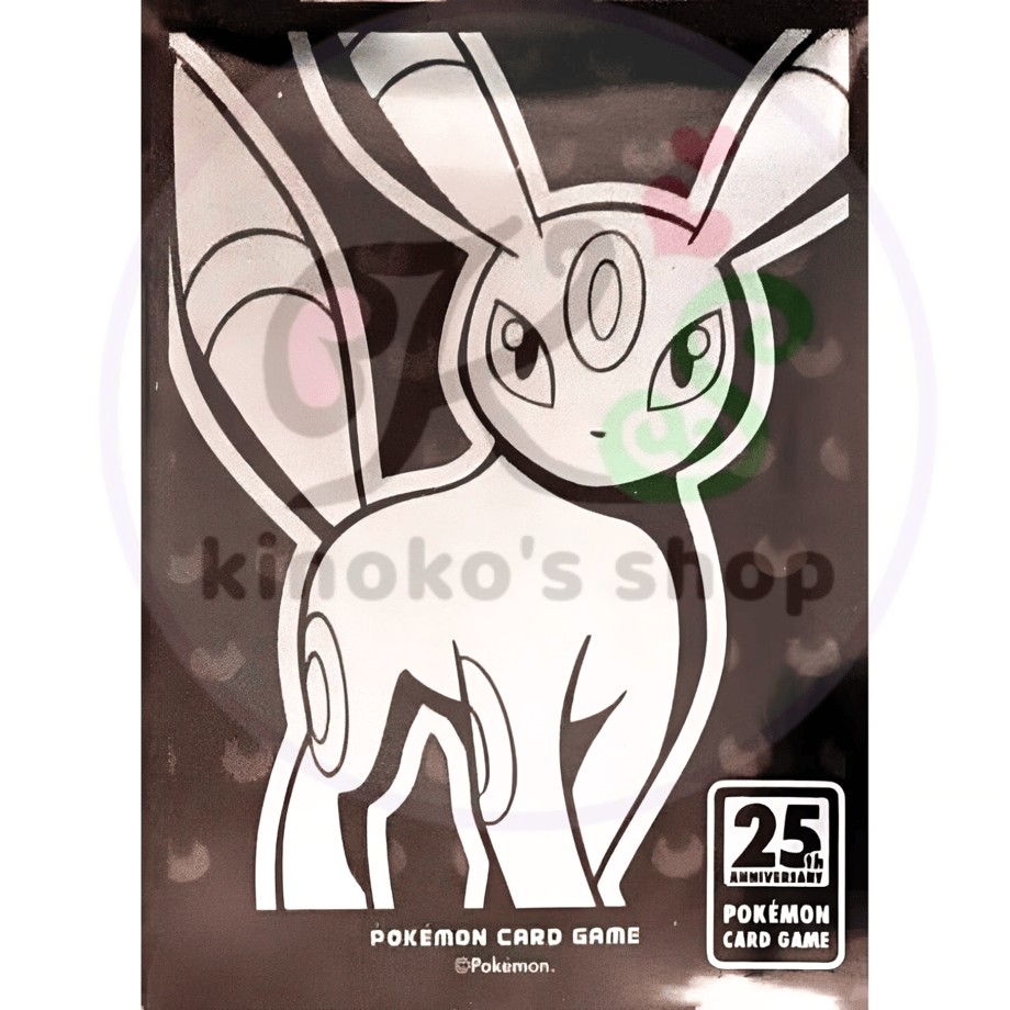 【バラ】 台湾・香港BOX限定 ブラッキー スリーブ (2021)