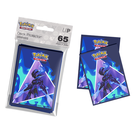 ポケモンカード Ultra Pro Ceruledge Standard カードスリーブ (65枚) 【ソウブレイズ】