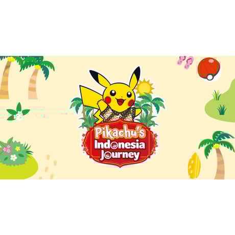 【箱潰れの場合がございます】 【絵柄ランダム】ポケモンカード インドネシア 会場限定 ランダム スリーブ (未開封)