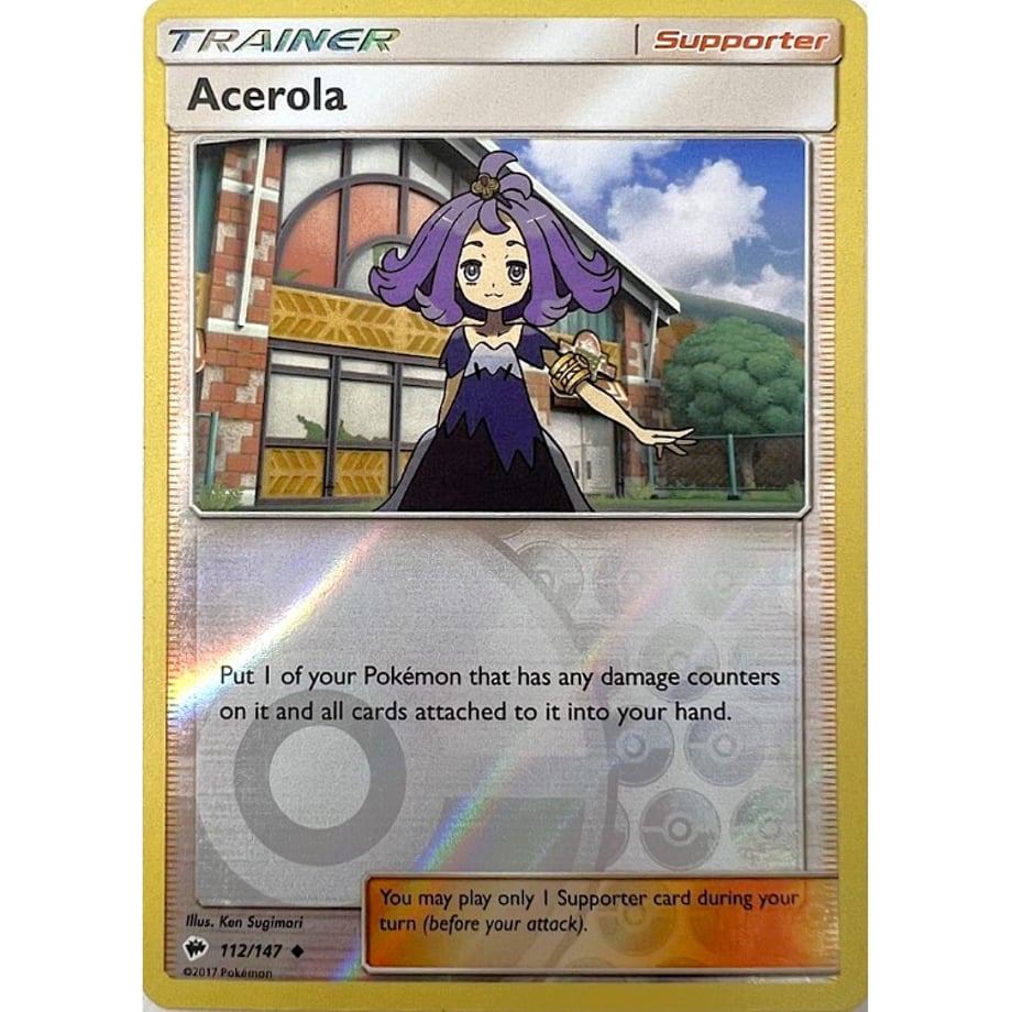 Acelora - Burning Shadows (112/147)