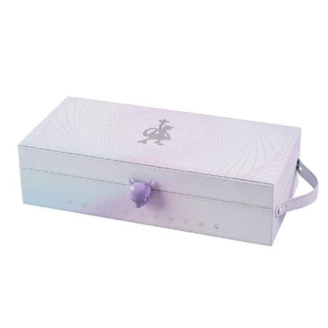 Pokemon Card China Exclusive Mewtwo VSTAR Gift Box Accessories Storage Box 