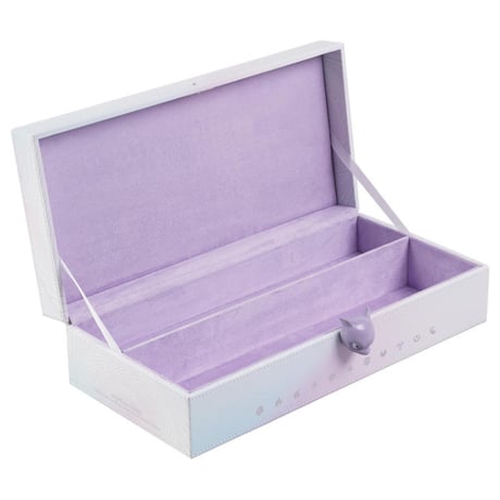 Pokemon Card China Exclusive Mewtwo VSTAR Gift Box Accessories Storage Box 