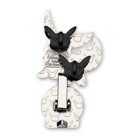 Pokemon Center Exclusive Eevee Standing Pin