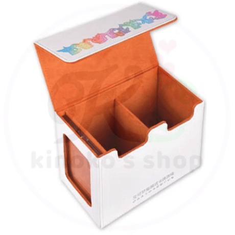 Pokemon Card China Exclusive Eevee Gift Box [Flip Deck Case]