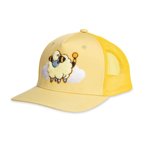 Overseas Pokemon Center Exclusive Mareep Cap (Adult)