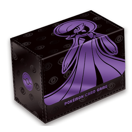 [Taiwan/Hong Kong exclusive] Pokemon Card 25th Anniversary Collection Box Gardevoir