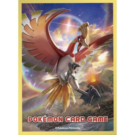 [Rose] Japan Edition Tournament Limited Champions League 2018 Houou Sleeve (2017)