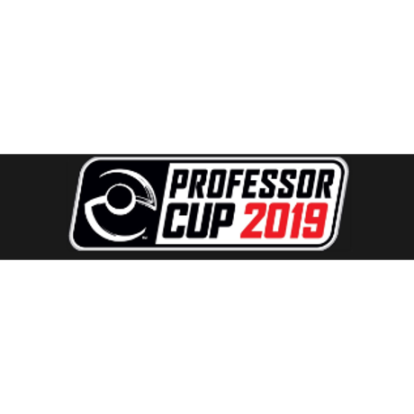 ポケモンカード 2019 Professor cup （ピカチュウ） プレイマット