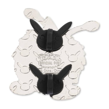 Pokémon Center Exclusive Combat Pin