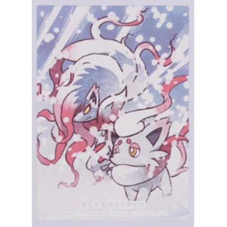 [Rose] China BOX exclusive HISUI DAYS Hisui Zoroa &amp; Hisui Zoroark (2024)