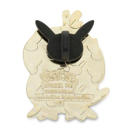 Pokemon Center Exclusive Kodak Pin