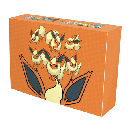 [Box may be crushed] Pokemon Card Chinese Simplified Edition Eevee Gift Box [Booster]