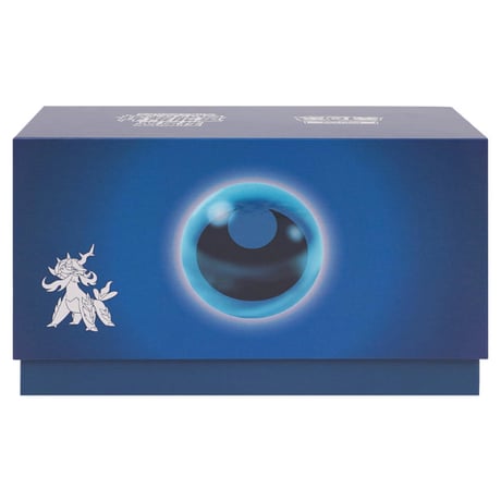 [Box may be crushed] Pokemon Cards Chinese Simplified Edition Brilliant Energy Storage Gift Box [Evil Attribute]