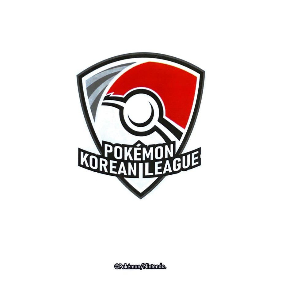 [Rose] Korea Limited Edition Korean League Sleeve (2019)