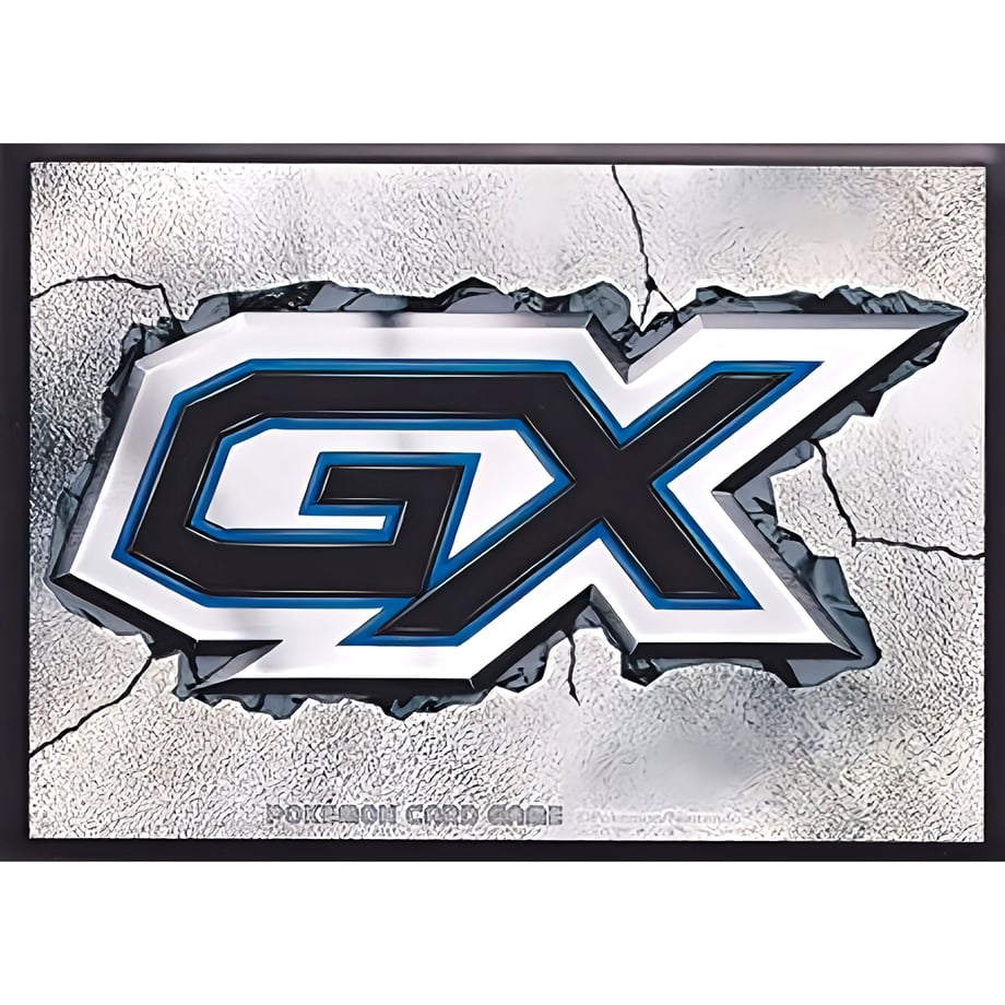 [Individual] Japanese edition Tournament limited original deck shield GX (2017)