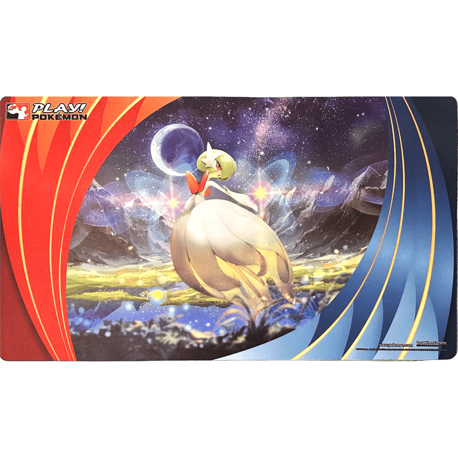 Pokemon Card 2015 State Championships Mega Gardevoir Playmat