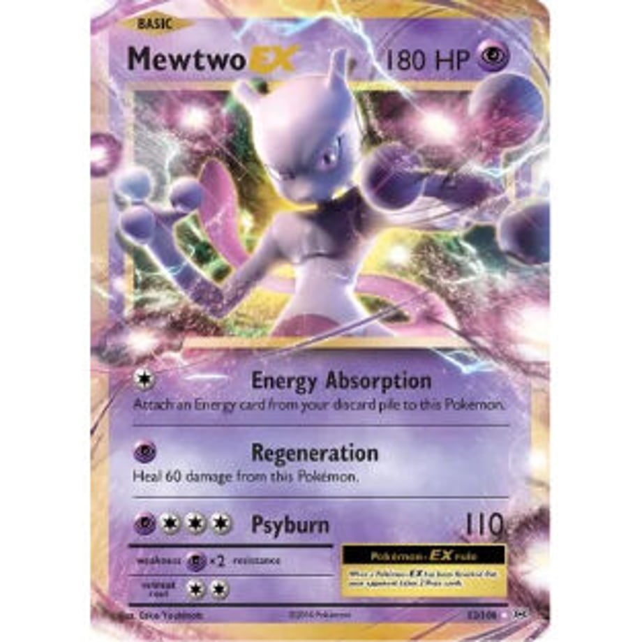 Pokemon Single Card – Page 11