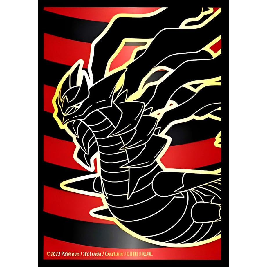 [Rose] Lost Origin Elite Trainer Box (Giratina) (2022)