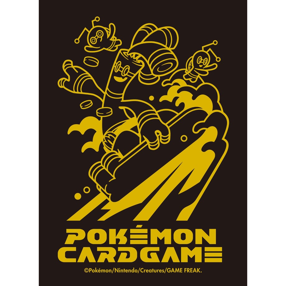 [Rose] Japanese Pokemon Center Exclusive Premium Mat Surf Go (2023)