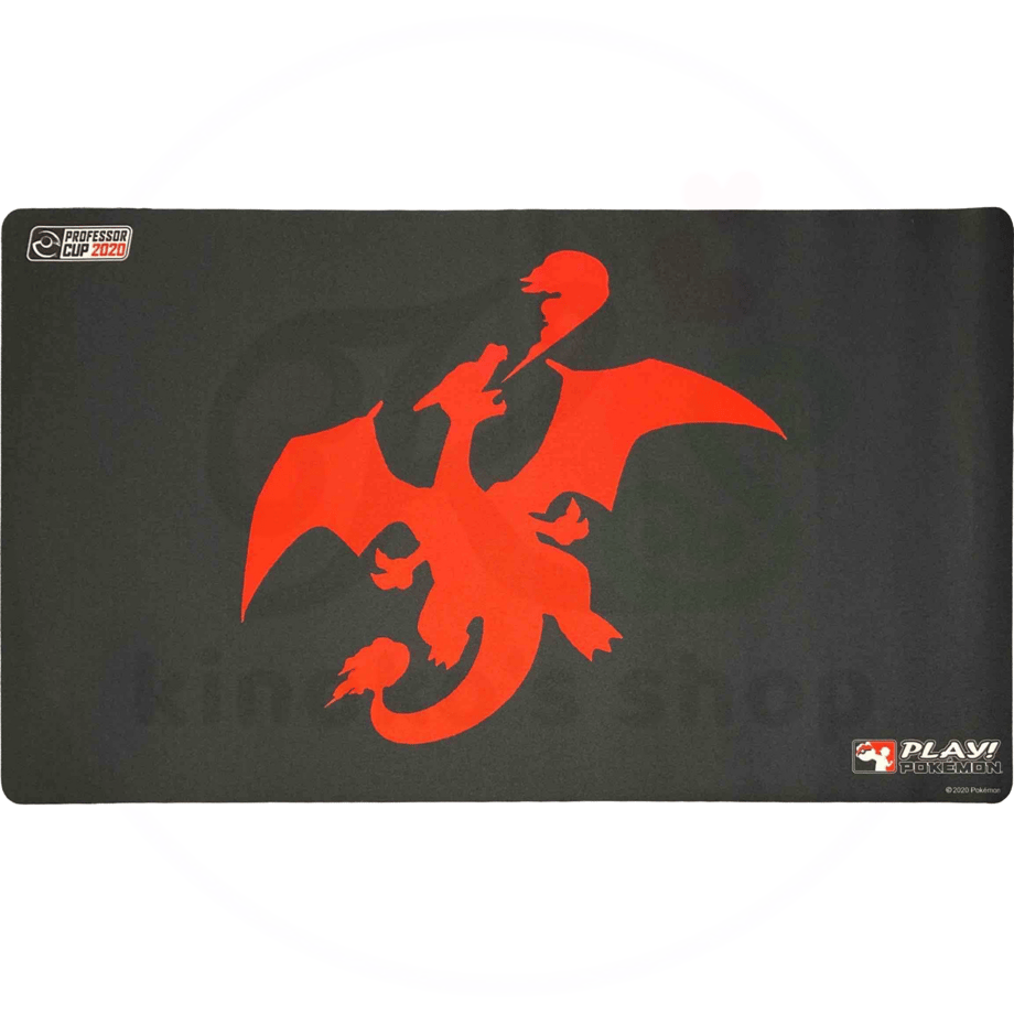 Pokemon Card 2020 Professor Cup (Charizard) Playmat