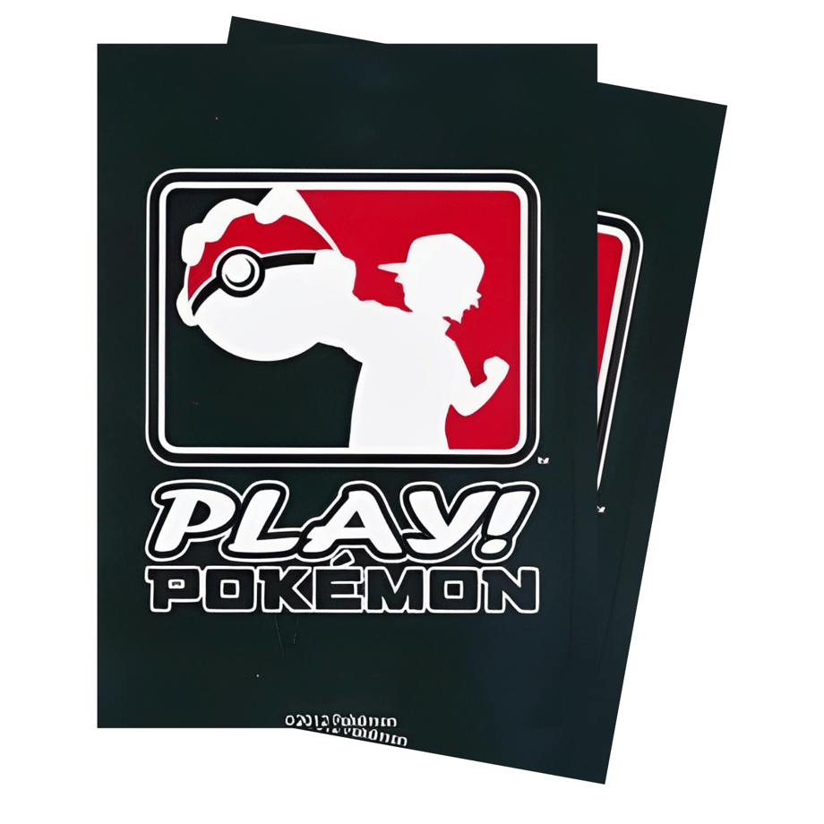 Pokemon Card 2012 Play! Pokemon Sleeves (60 Cards)